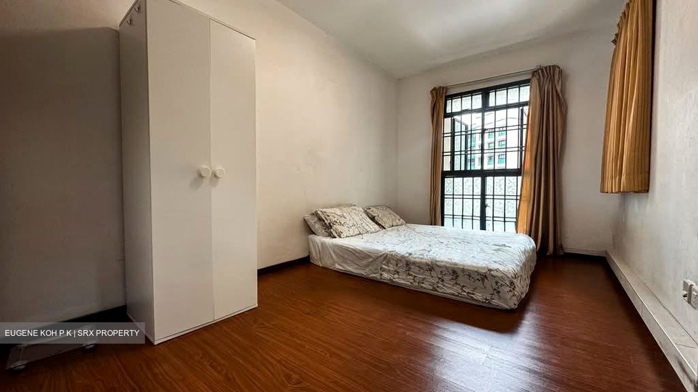 Blk 686B Jurong West Central 1 (Jurong West), HDB 4 Rooms #591996921